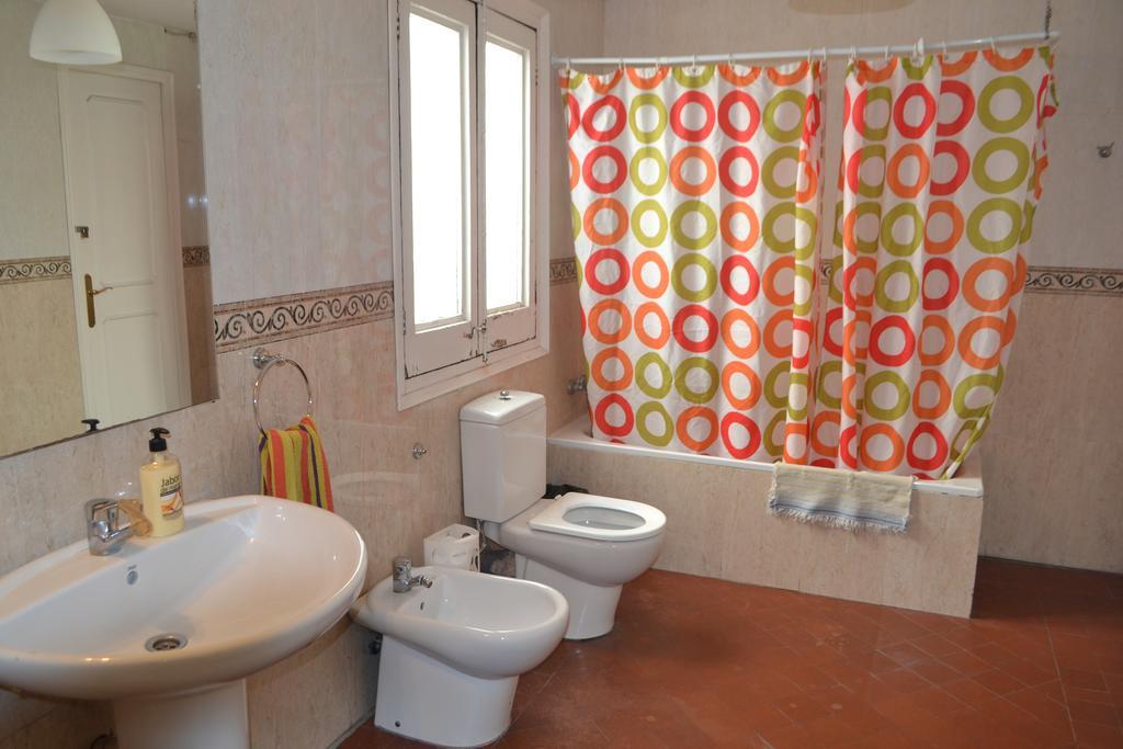 Blue Hostel Βαρκελώνη Εξωτερικό φωτογραφία