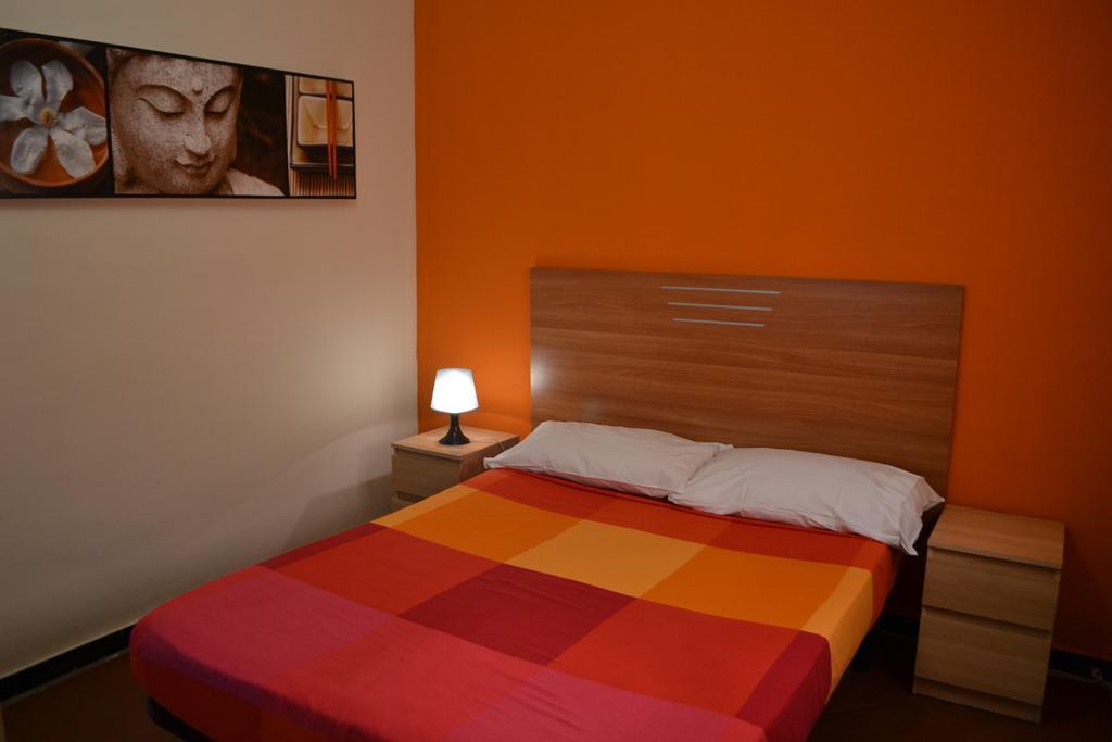 Blue Hostel Βαρκελώνη Δωμάτιο φωτογραφία