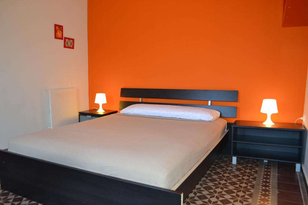 Blue Hostel Βαρκελώνη Δωμάτιο φωτογραφία