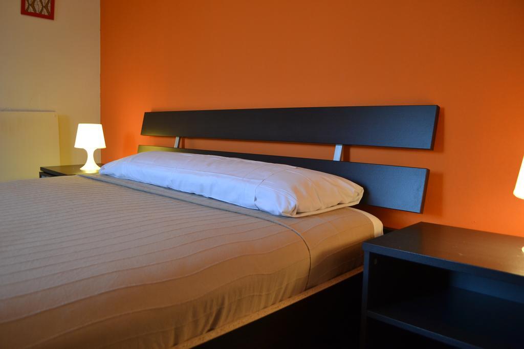Blue Hostel Βαρκελώνη Δωμάτιο φωτογραφία