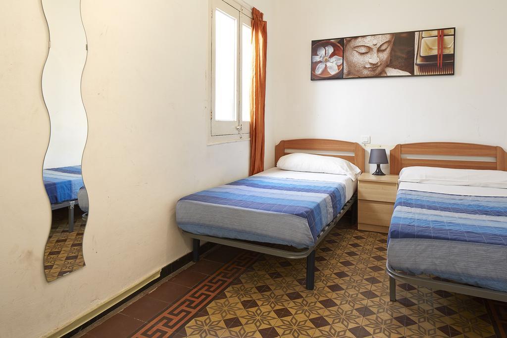 Blue Hostel Βαρκελώνη Εξωτερικό φωτογραφία