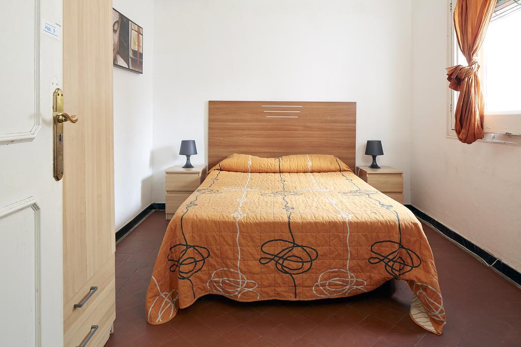 Blue Hostel Βαρκελώνη Εξωτερικό φωτογραφία