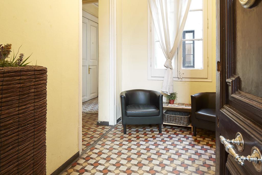 Blue Hostel Βαρκελώνη Εξωτερικό φωτογραφία