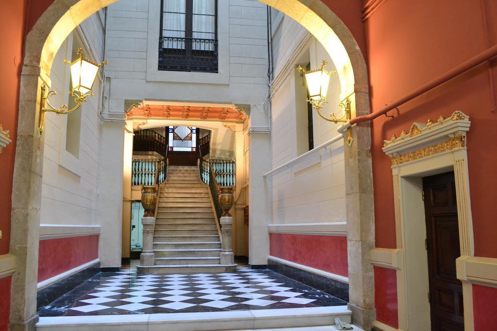 Blue Hostel Βαρκελώνη Εξωτερικό φωτογραφία