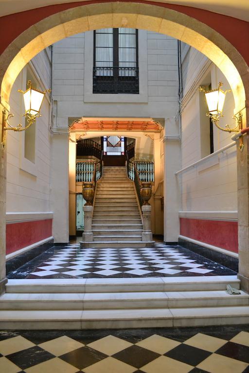 Blue Hostel Βαρκελώνη Εξωτερικό φωτογραφία
