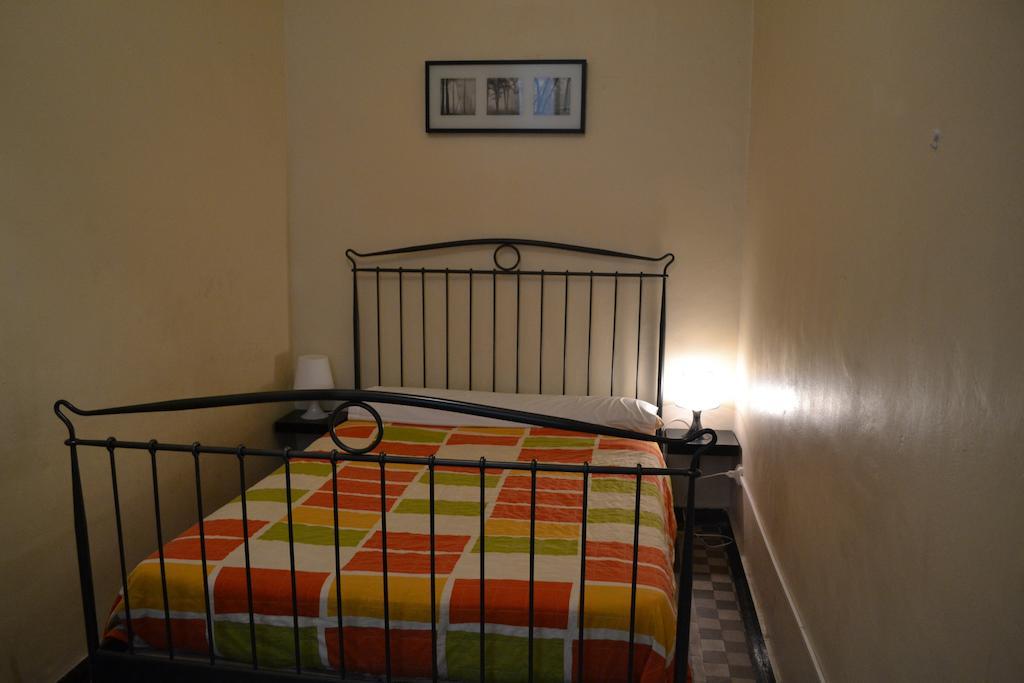 Blue Hostel Βαρκελώνη Δωμάτιο φωτογραφία