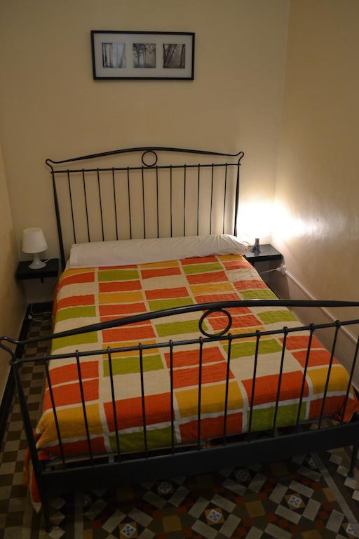 Blue Hostel Βαρκελώνη Δωμάτιο φωτογραφία