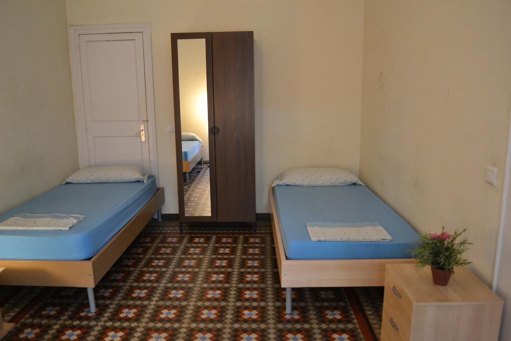 Blue Hostel Βαρκελώνη Δωμάτιο φωτογραφία